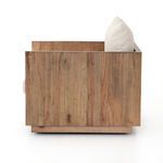 Product Image 10 for Edie Swivel Chair from Four Hands