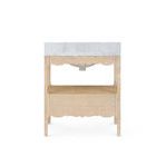 Product Image 4 for Arianna 1-Drawer Cabinet from Villa & House