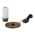 Product Image 9 for Skitter Cordless Table Lamp from Currey & Company