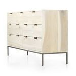 Product Image 9 for Trey 7 Drawer Dresser from Four Hands