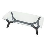 Product Image 3 for Rita Coffee Table from Moe's