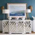 Product Image 4 for Tidewater Cabinet from Chelsea House