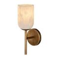 Product Image 1 for Belmont Wall Sconce from Currey & Company