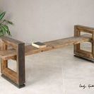 Product Image 2 for Parkyn Modern Bench from Uttermost