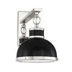 Product Image 5 for Corning 1 Light Sconce from Savoy House 