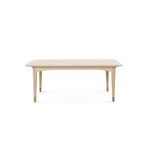 Product Image 2 for Bertram Light Lacquered Wooden Table from Villa & House