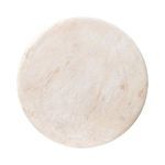 Product Image 6 for Cornelia Natural Veined Concrete Outdoor End Table from Four Hands