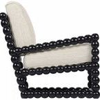 Product Image 4 for Lorde Lounge Chair from Noir