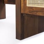 Product Image 12 for Goldie Desk Toasted Acacia from Four Hands