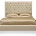 Product Image 1 for Sexton Upholstered Panel Bed from Bernhardt Furniture