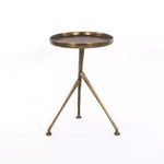 Product Image 12 for Schmidt Accent Table from Four Hands