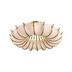 Product Image 3 for Chambers Small Flush Mount from Arteriors