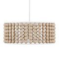 Product Image 14 for Holcroft Chandelier from Currey & Company