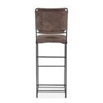 Product Image 3 for Melbourne Industrial Modern Bar Chair from World Interiors
