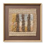 Product Image 1 for Kasbah Linen Wall Art from Loloi