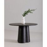 Product Image 6 for Mono Dining Table Black from Moe's