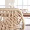 Product Image 8 for Loom Arm Chair In Sand Rope (Set Of 2) from Essentials for Living