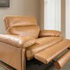 Product Image 9 for Jericho Power Recliner with Power Headrest from Hooker Furniture