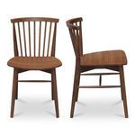 Product Image 3 for Marley Dining Chair, Set of Two from Moe's