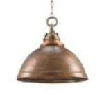 Product Image 10 for Admiral Pendant from Currey & Company