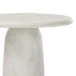 Product Image 10 for Janice Textured Concerte End Table from Four Hands