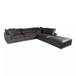Clay Dream Modular Sectional image 2