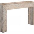 Product Image 5 for Kanor Console Table from Currey & Company