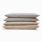 Product Image 6 for Rory Flax/White Duvet Collection from Pom Pom at Home
