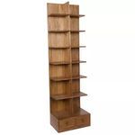 Product Image 7 for Zip Bookcase from Noir