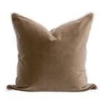 Product Image 1 for The Not So Basic 22" Essential Pillow, Set of 2 from Essentials for Living