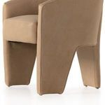 Product Image 7 for Fae Palermo Nude Dining Chair from Four Hands