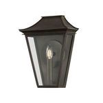 Product Image 1 for Tehama Exterior Wall Sconce from Troy Lighting