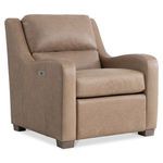 Product Image 1 for Ventura Leather Power Motion Chair from Bernhardt Furniture