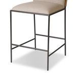 Product Image 9 for Elba Stool from Four Hands