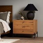 Product Image 17 for Eaton Large Light Oak Nightstand from Four Hands