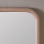 Product Image 6 for Barrett Wood Wall Mirror from Cooper Classics