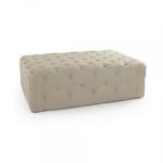 Product Image 4 for Rectangular Tufted Ottoman from Zentique