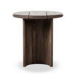 Product Image 18 for Paden Outdoor End Table from Four Hands