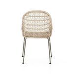 Product Image 19 for Bandera Outdoor Woven Dining Chair from Four Hands