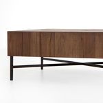 Product Image 9 for Tinsley Square Coffee Table from Four Hands