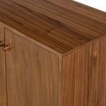 Product Image 8 for Arturo Natural Walnut Traditional Sideboard from Four Hands