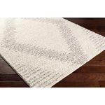 Product Image 6 for Taza Diamond Shag Rug from Surya
