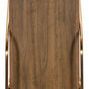 Product Image 6 for Commerce and Market Walnut Wine and Bar Cart from Hooker Furniture