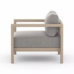 Product Image 3 for Sonoma Outdoor Chair, Washed Brown from Four Hands