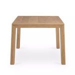 Product Image 9 for Capra Dining Table Light Oak Resin from Four Hands