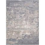 Product Image 5 for Andorra Charcoal / Khaki Rug from Surya