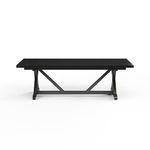 Product Image 4 for Monterey 96" Dining Table from Sunset West