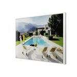 Product Image 9 for Palm Springs Pool By Slim Aarons from Four Hands