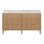 Product Image 1 for Odin Bath Vanity from Worlds Away