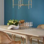 Product Image 6 for Bertram Light Lacquered Wooden Table from Villa & House